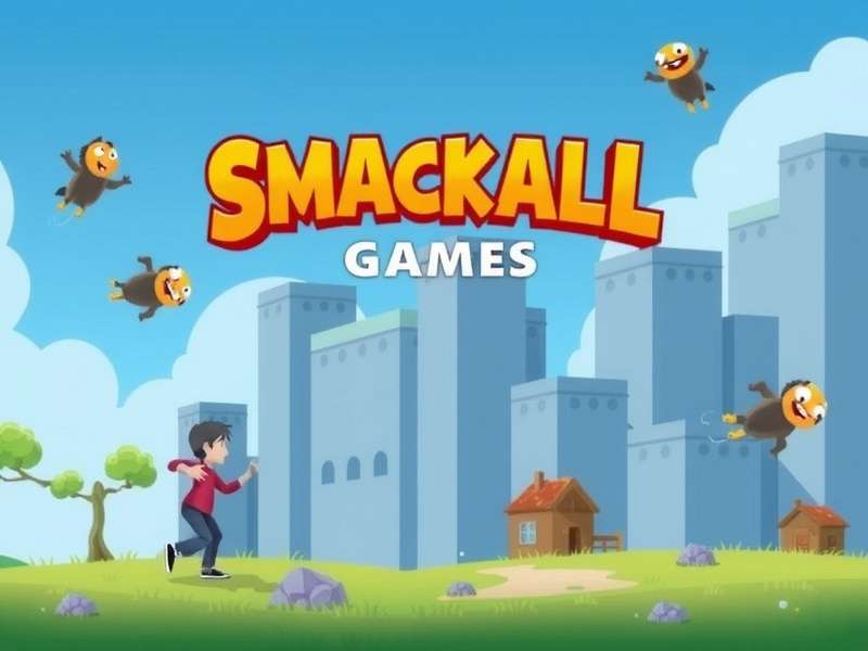 Mythical Quest game screenshot