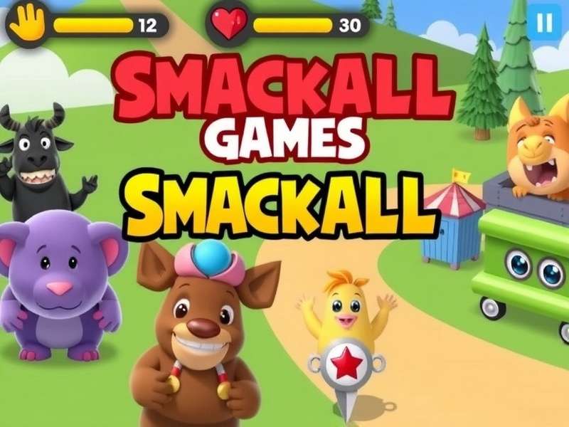 Cosmic Racers game screenshot