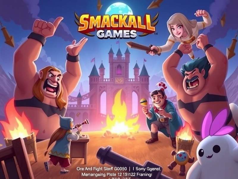 Rajesh Kumar - Technical Director